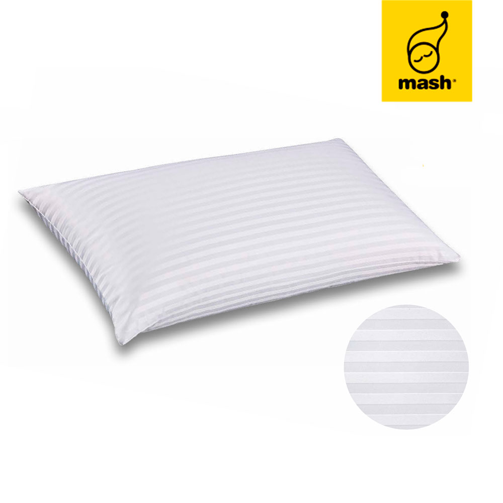 Almohada de Fibra Allerban