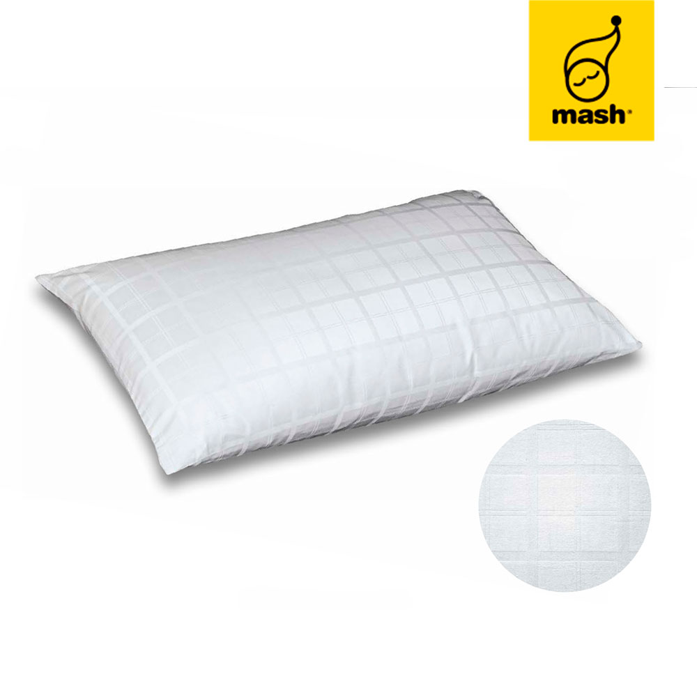 Almohada Quality Allerban