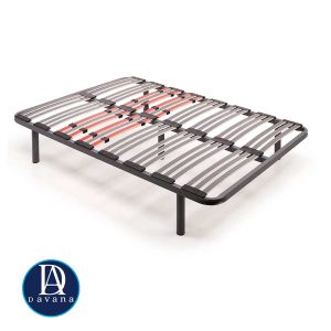 Somier Modelo R-63