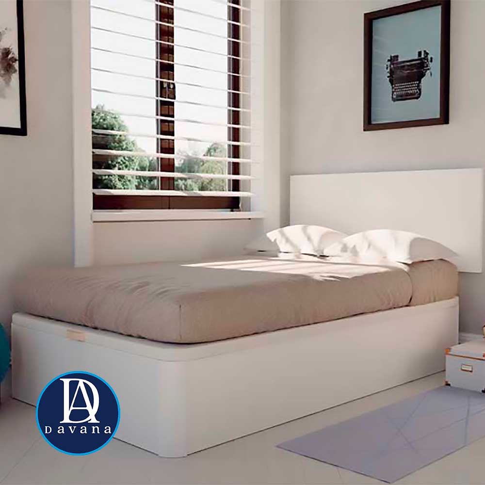 Cabezal Modelo GB-0110